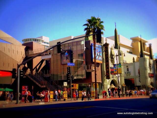 Tips to Booking Guided Tours for Families with Autism sky