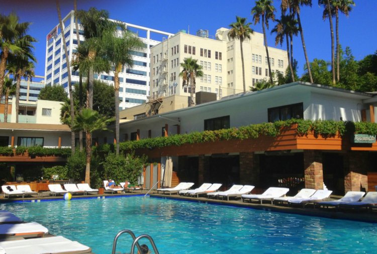 venice hotel
