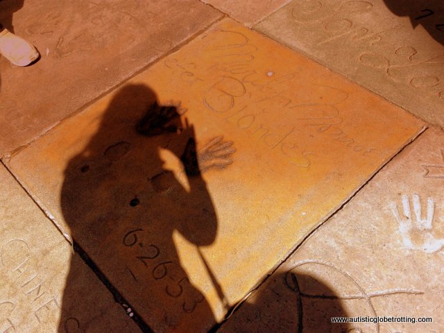 Tips to Booking Guided Tours for Families with Autism street