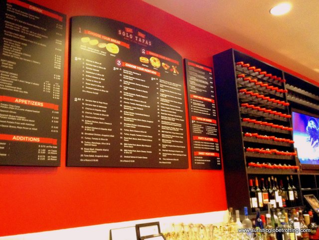 Tips to Booking Guided Tours for Families with Autism menu