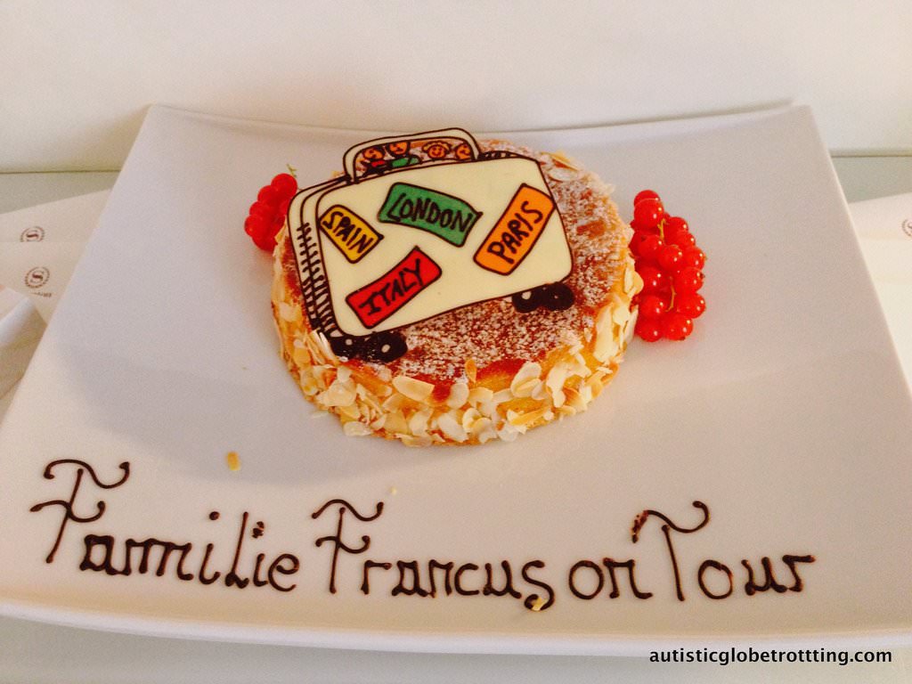 Perfect for a Layover- the Frankfurt Sheraton Towers Hotel