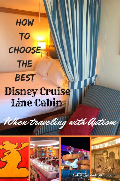 disney cruise cabin pin
