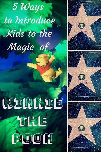 winnie the pooh pin
