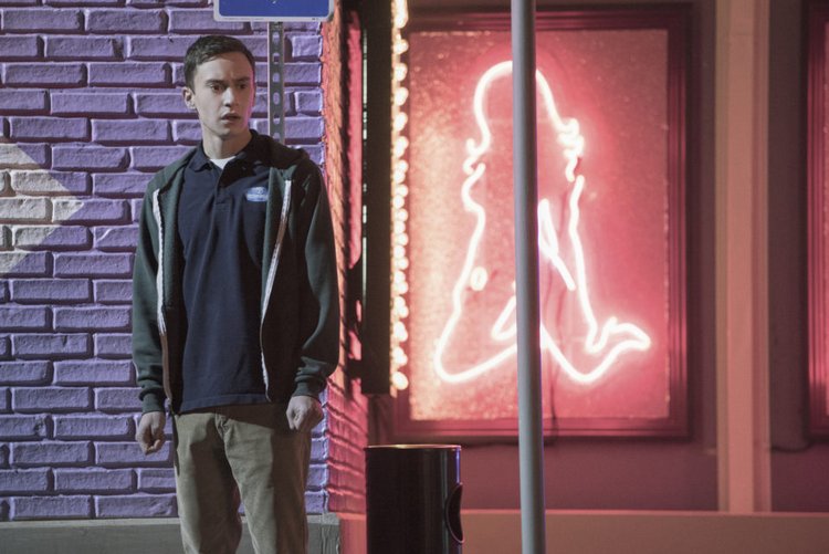 Is Netflix's Atypical Series Depicting Life with Autism accurately? bar