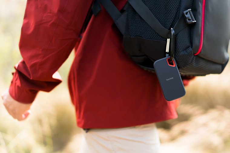 Why You Need the Sandisk Extreme 1TB External Hard Drive #BestBuy