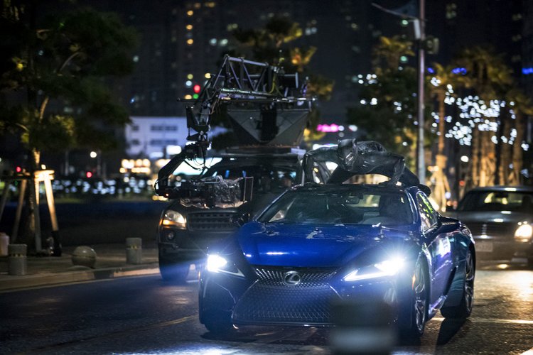 Much has been said about Marvel Studios latest movie  Black Panther, and it is all good. In fact, it scored an almost unprecedented 98 points on 'Rotten Tomatoes.' Whether you are an avid Marvel fan or a newbie, the movie manages to provide most kids and their parents with action-packed and thought-provoking entertainment.  lexus chase