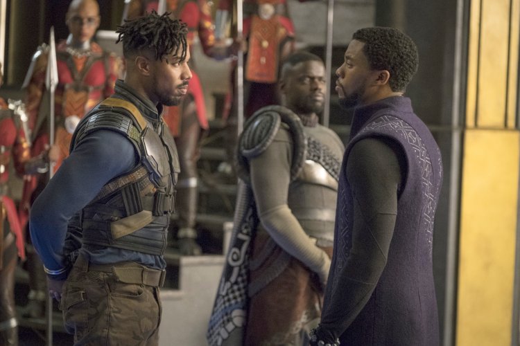 Much has been said about Marvel Studios latest movie  Black Panther, and it is all good. In fact, it scored an almost unprecedented 98 points on 'Rotten Tomatoes.' Whether you are an avid Marvel fan or a newbie, the movie manages to provide most kids and their parents with action-packed and thought-provoking entertainment.  rivals