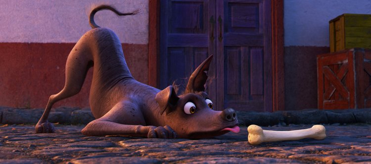 Review: Pixar’s Coco Changes Perspective on Culture, Family and Death dante