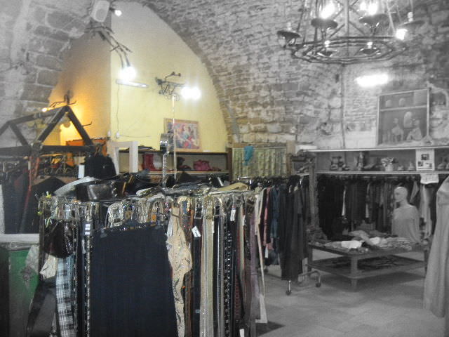 Old Jaffa 2.0 :Reliving childhood memories with the kids boutique