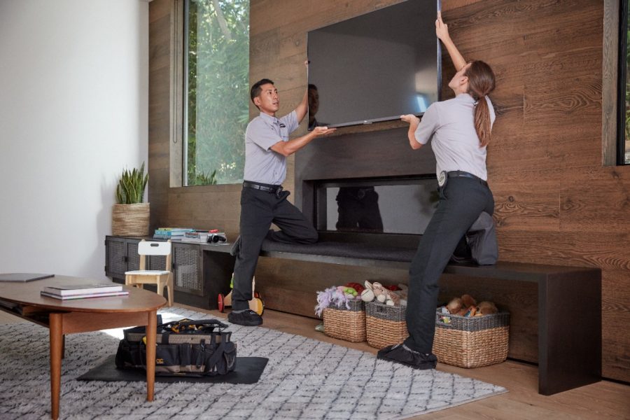 Get Peace Of Mind With the #BestBuy Total Tech Support Program GEEKS AT WORK