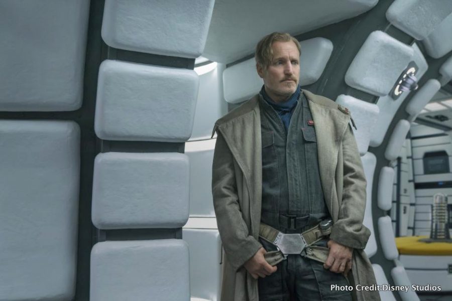 SOLO is the Most Kid-Friendly Star Wars Movie Yet woody