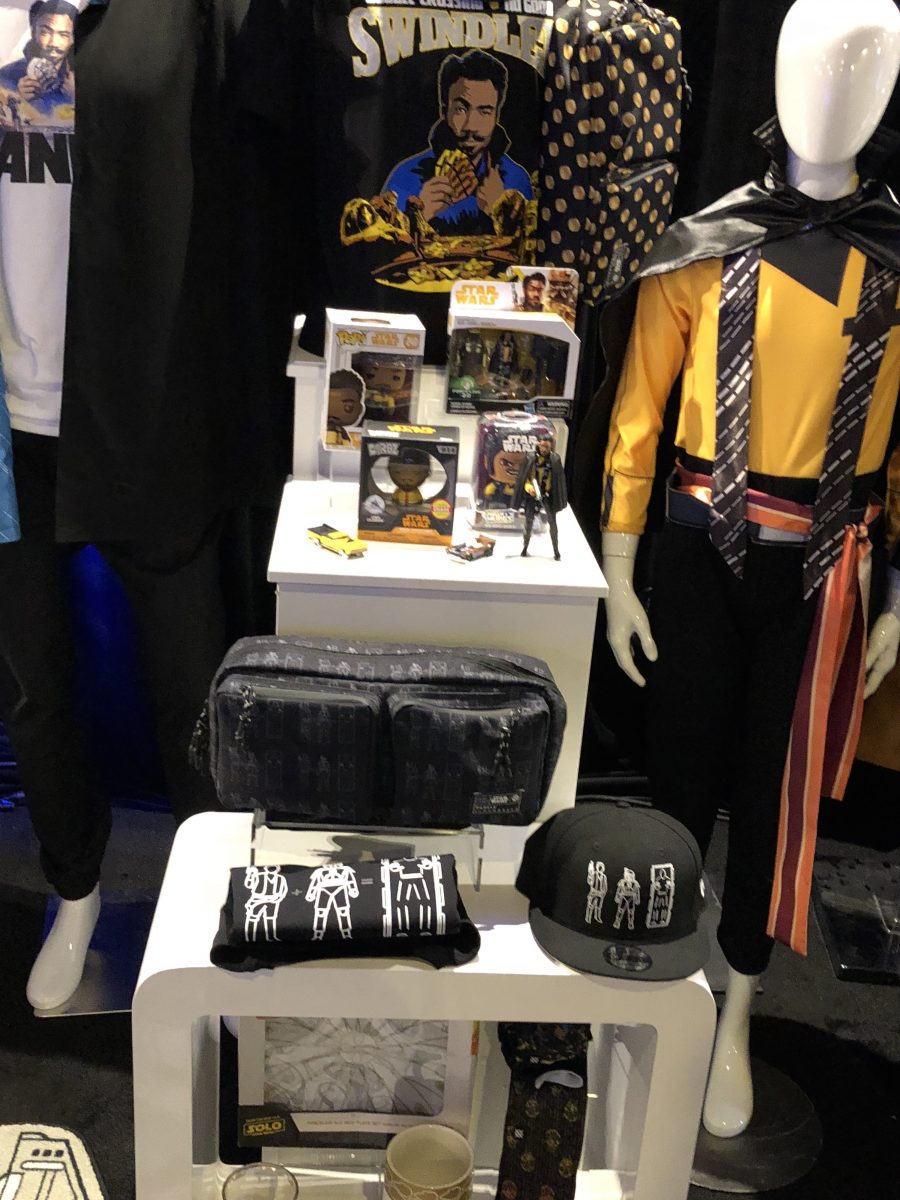 Best Father's Day SOLO Gifts for Star Wars Fans clothes