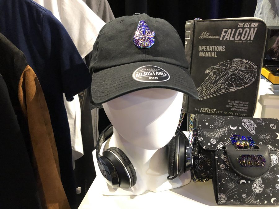 Best Father's Day SOLO Gifts for Star Wars Fans hat