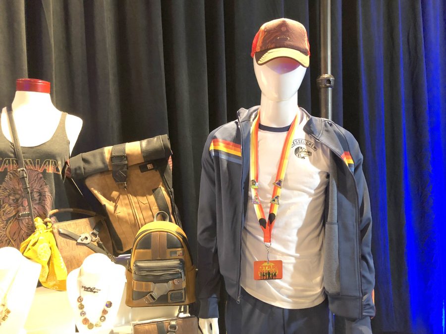 Best Father's Day SOLO Gifts for Star Wars Fans suit