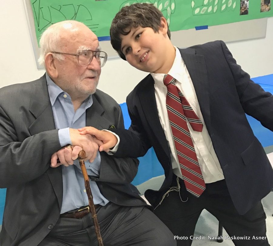 Navah Paskowitz Asner: Traveling with the Brady Bunch of Autism ed asner
