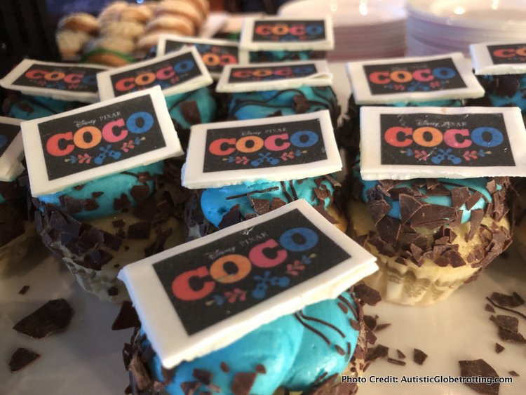 coco review cakes