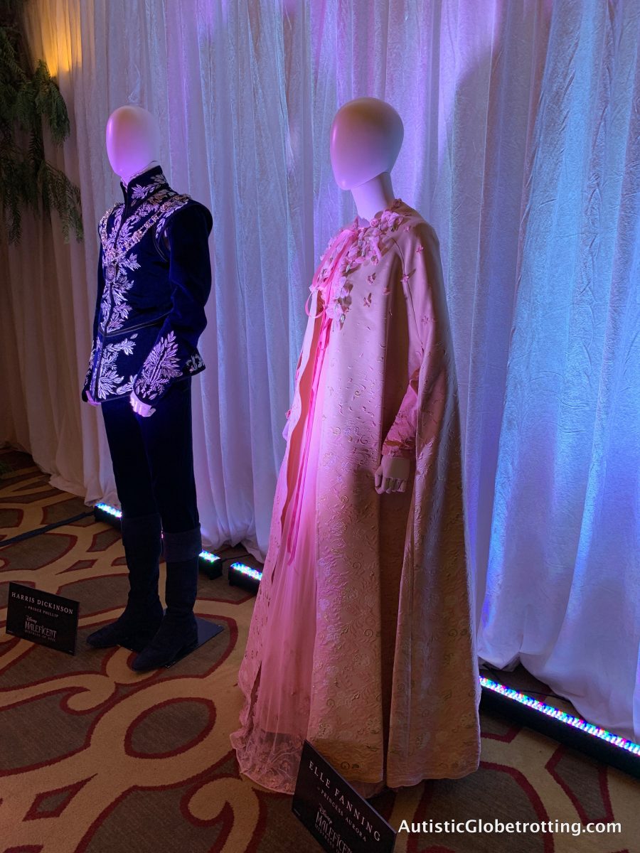 movie clothes