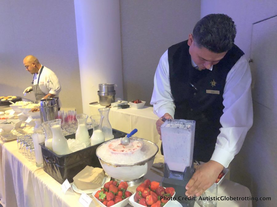 Ralph Breaks the Internet Press Junket: 8 Takeaway Highlights smoothies