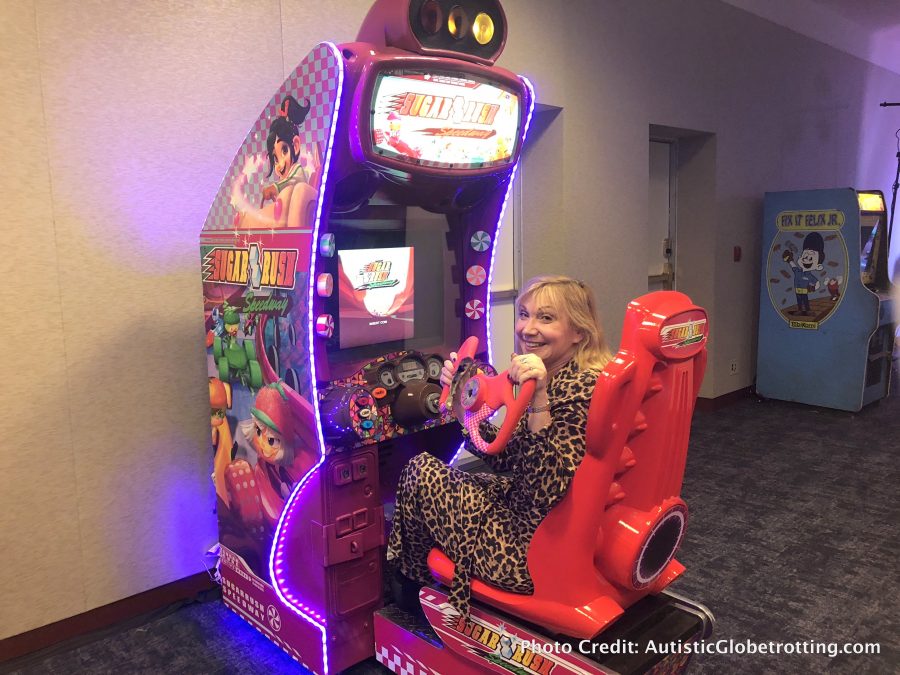 Ralph Breaks the Internet Press Junket: 8 Takeaway Highlights broke the game