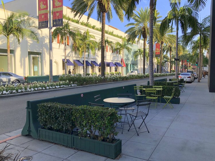 rodeo drive
