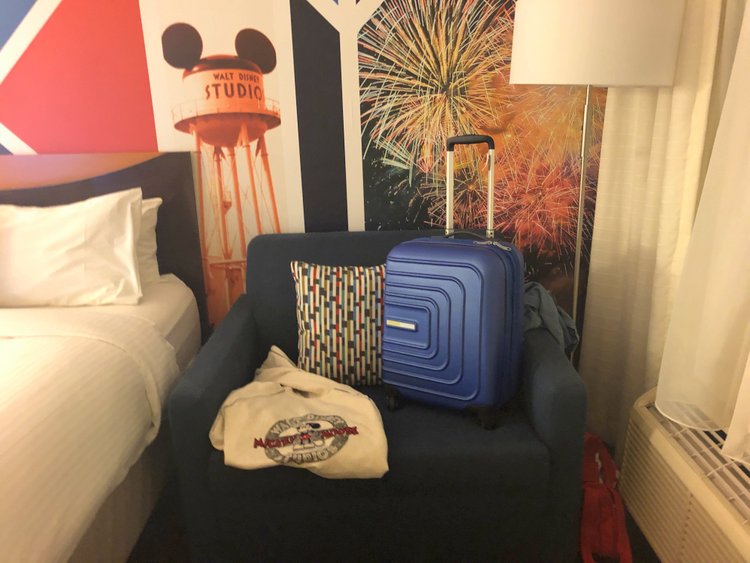 residence inn