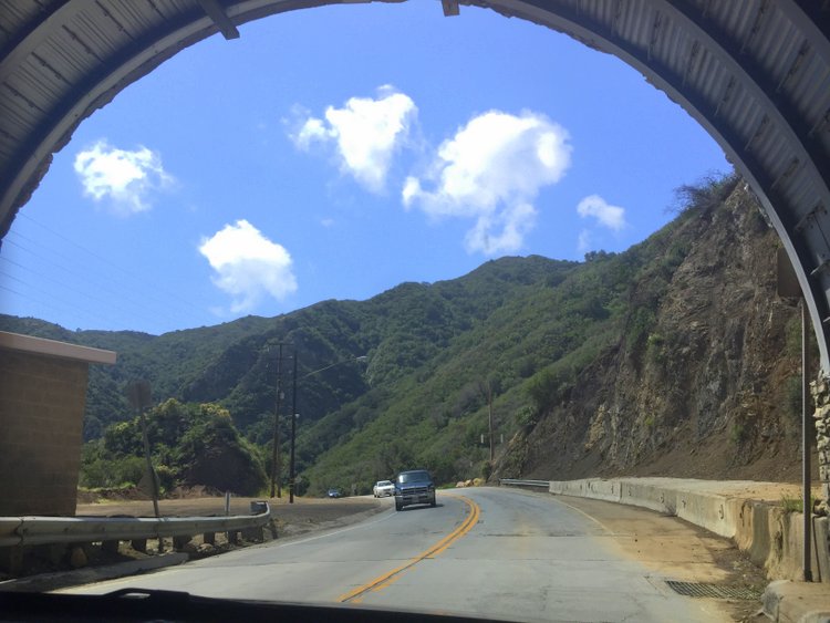 conejo valley