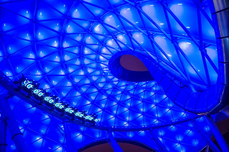 Disney D23 Expo Top Travel News tron