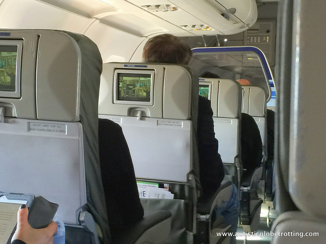 JetBlue Airline's Autism-Friendly Service Television