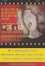 Q&A with Keri Bowers film producer of 'Normal people scare me'