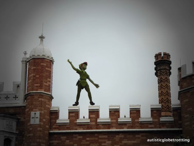 Panasonic's Lumix ZS40 Perfect to Capture Disney Moments PAN