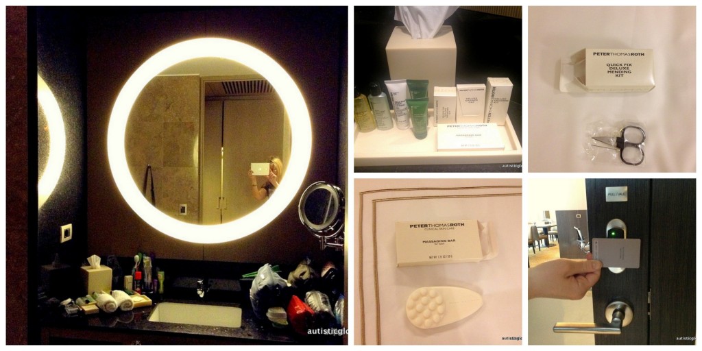 The Family -Friendly Hilton Lima amenities