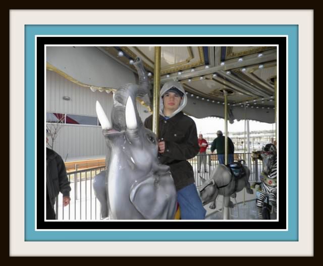 Q&A with Irma Canfield-Autism Parent