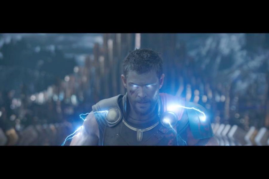 10 Reasons You will Love Marvel's Thor Ragnarok thor blue