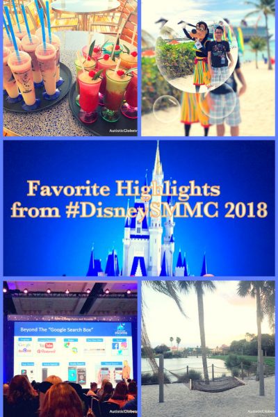 disney smmc 2018 highlights pin