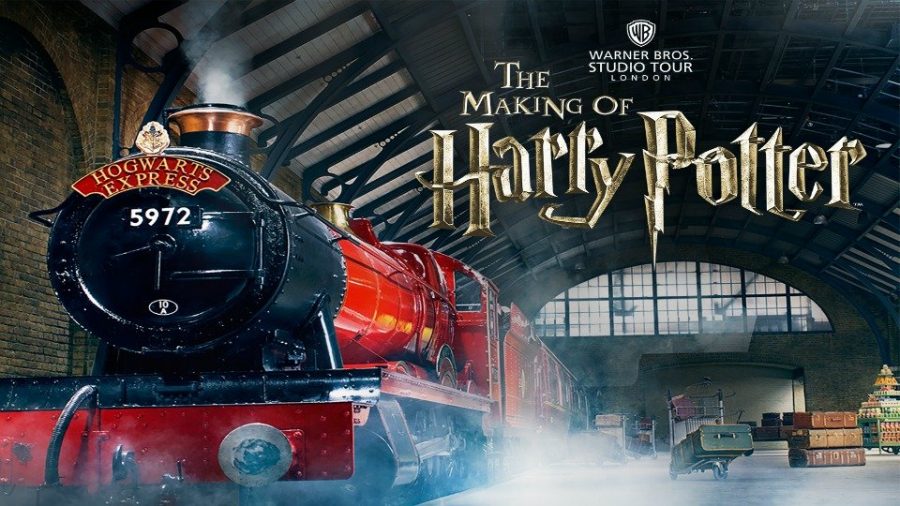 potter london