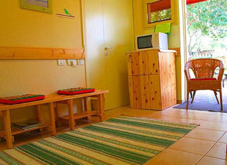Q&A with Tal of Aluteva Israel's Special Hotel for Families with Autism inside