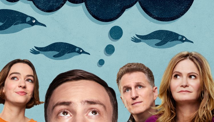 Is Netflix's Atypical Series Depicting Life with Autism accurately? 1 poster