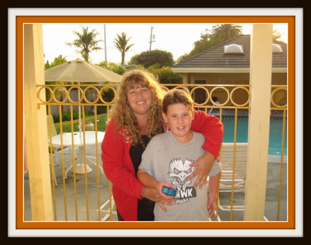 Q&A with Kelly Green of Autism Hwy