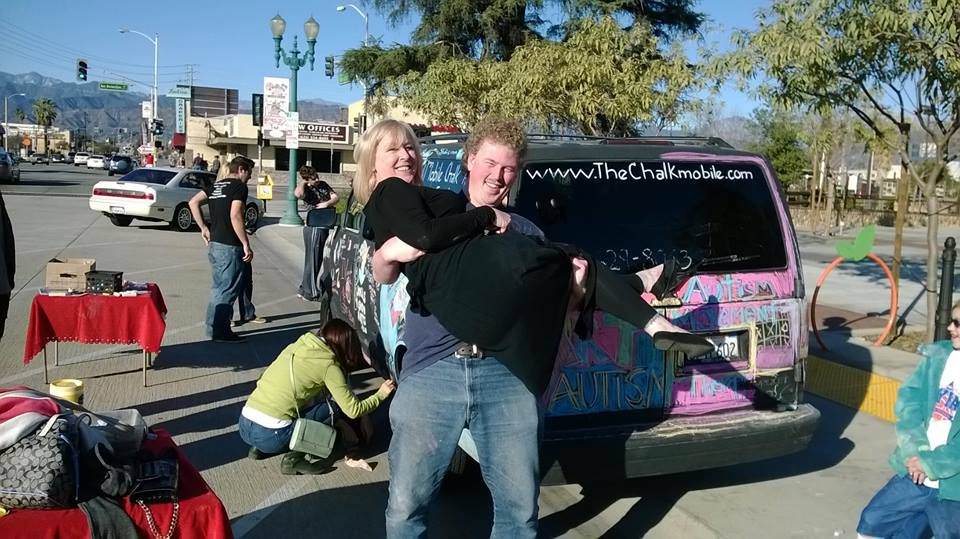 Q&A with Keri Bowers Film Producer and Autism Advocate