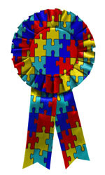 language and autism