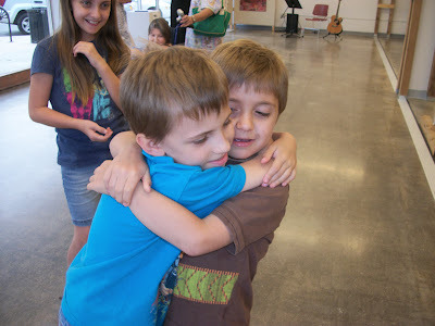 Hug