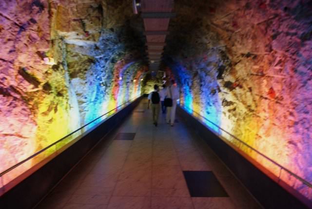 Q&A with Graeme Alexander Phillips Train Travel Aficionado rainbow
