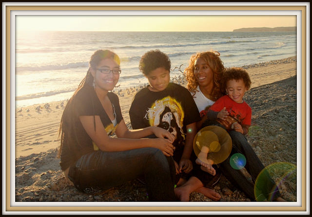 Q&A with Mieko Hester -Perez Autism Mom