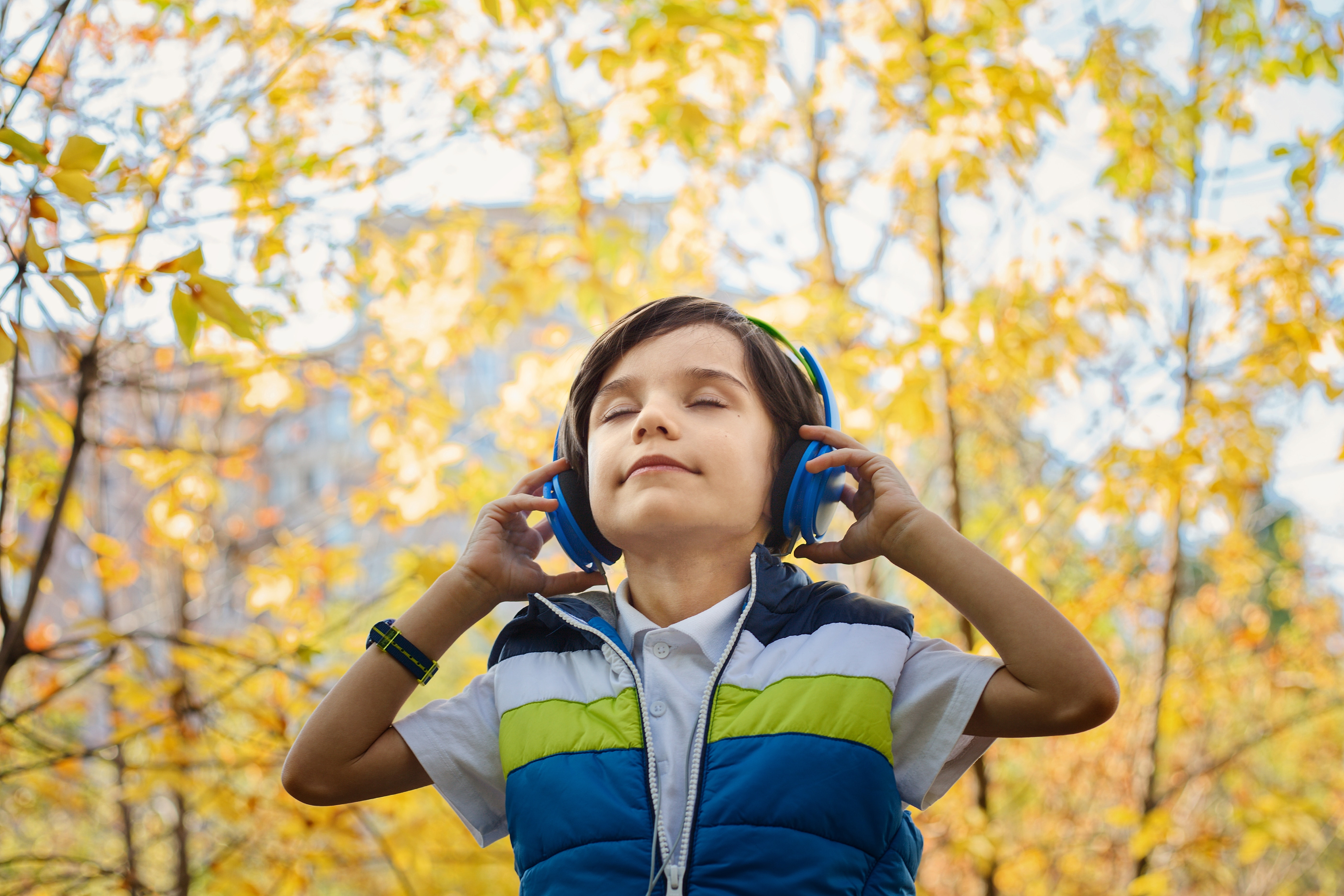 music therapy for autism