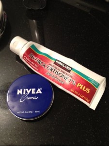  Preventing skin allergies and rashes on vacation-five reminder tips steroid cream