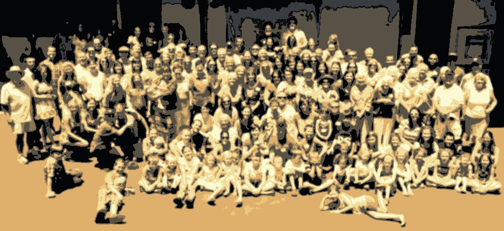 Tips for Successful Family Reunions with Autism family