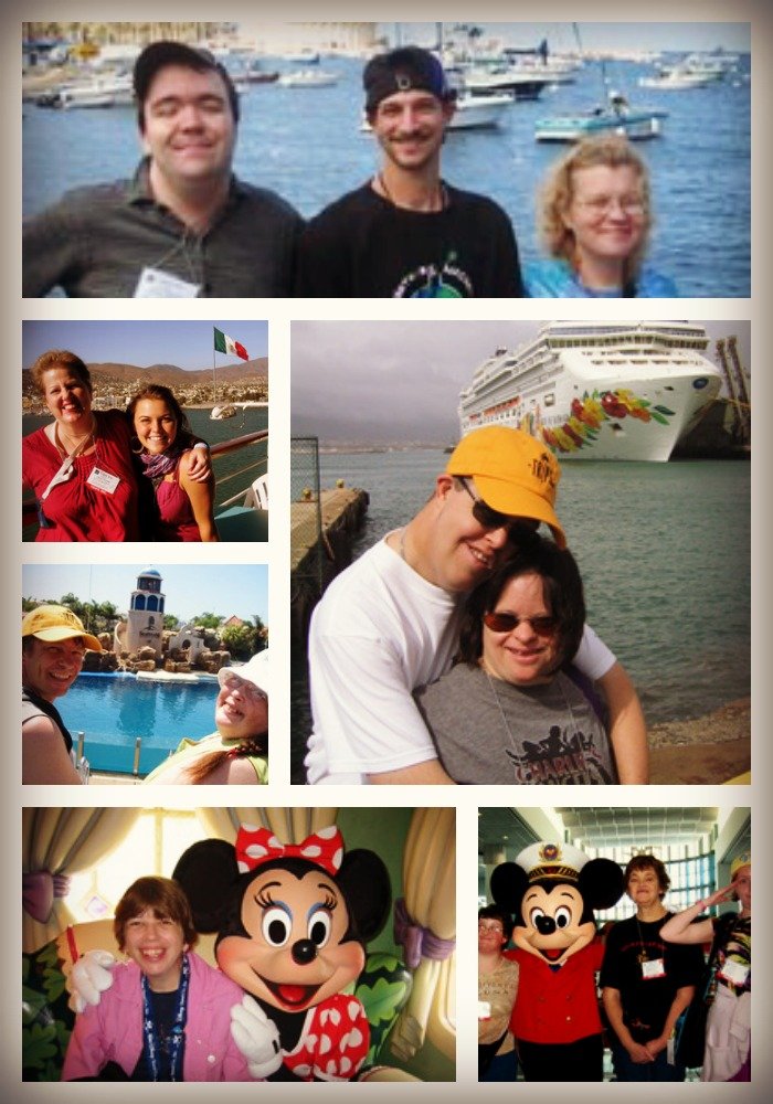Q&A with Leslie Peterson of Trips Inc. group collage 