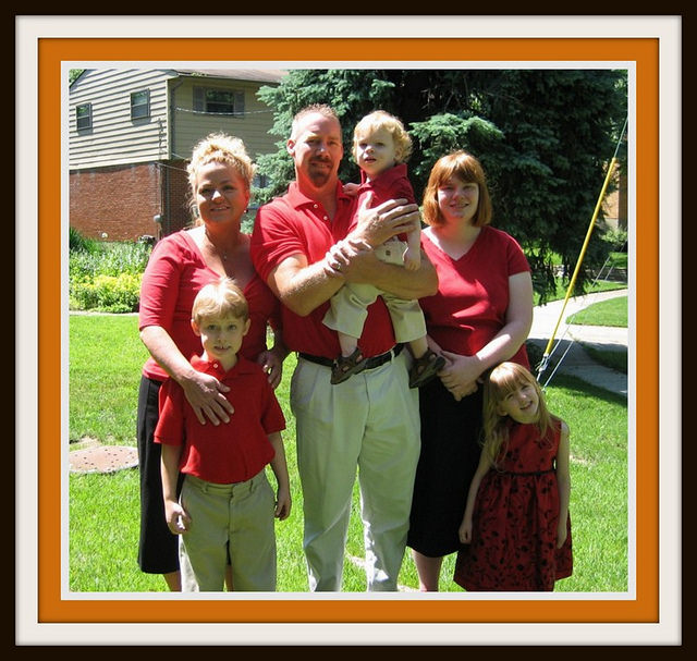 Q&A with Jenny Wendling Autism Parent
