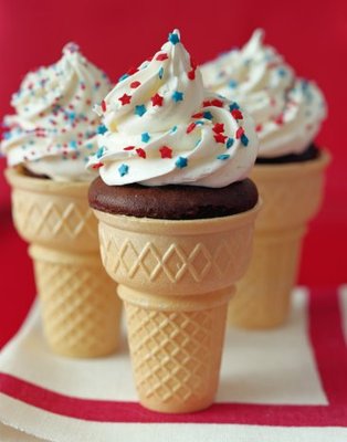 Ice Cream