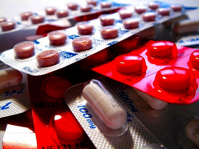 drug